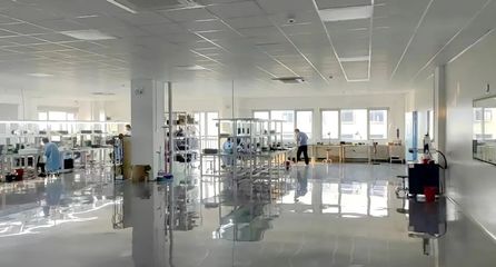 高新技術(shù)企業(yè)38家、獲得專利300余項,閩京蒲企業(yè)園助力中小企業(yè)孵化成長